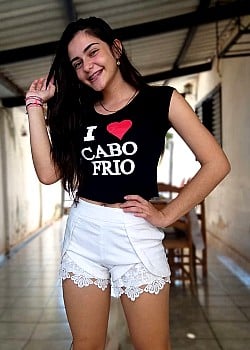 Maria Clara Salgado